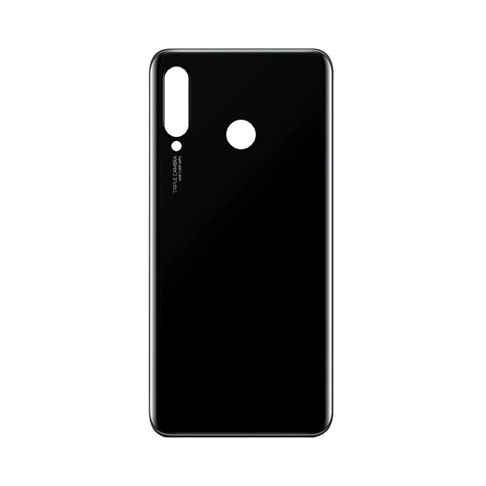 Huawei P30 Lite Arka Kapak Siyah