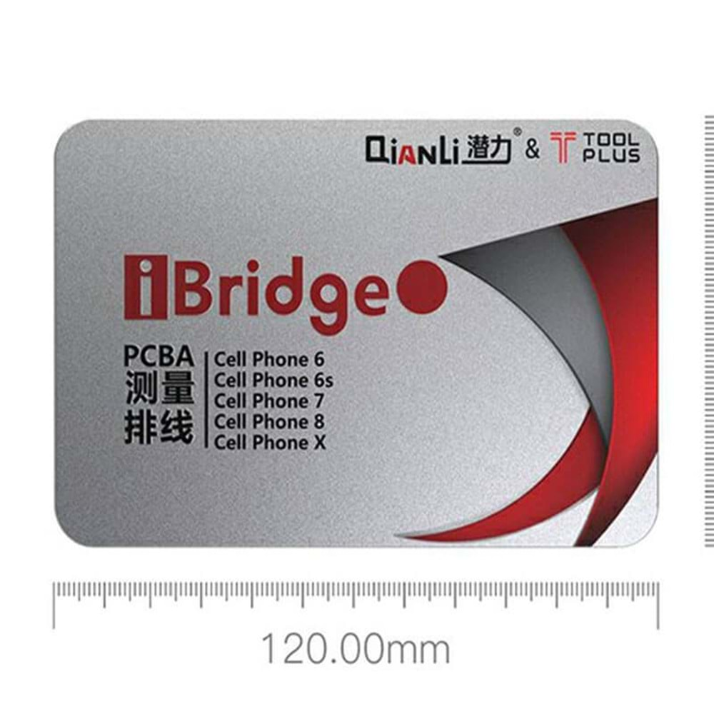 Qianli İbridge X