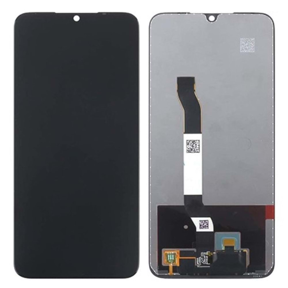 Xiaomi Redmi Note 8 Lcd Ekran