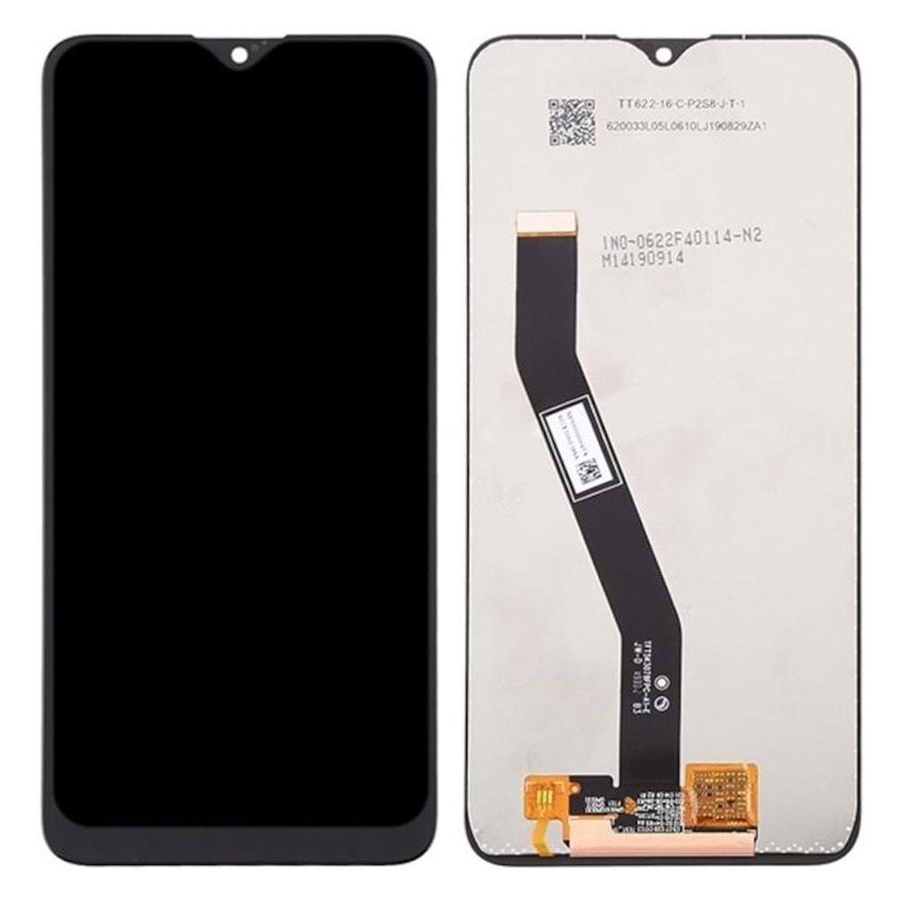 Xiaomi Redmi 8 Lcd Ekran