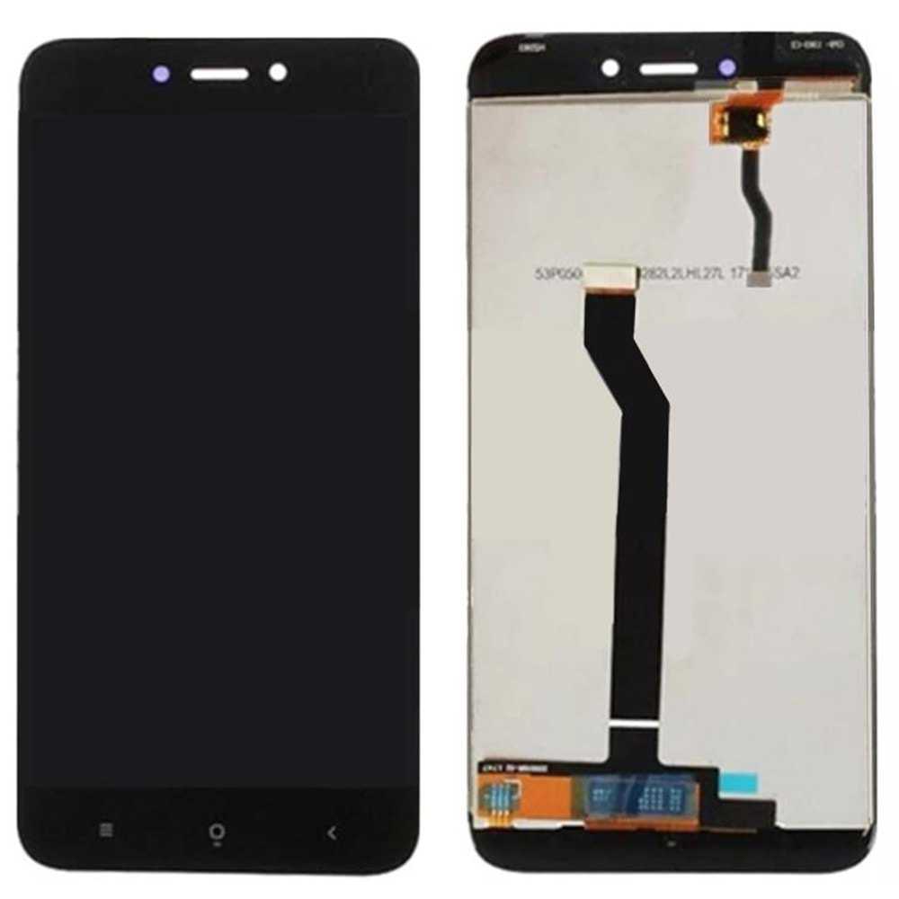 Xiaomi Redmi Go Lcd Ekran Siyah