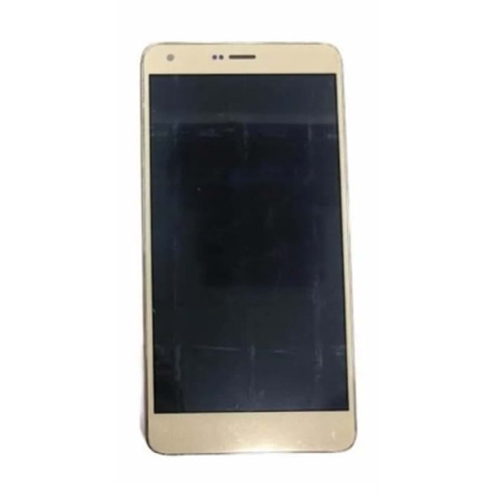 Vestel V4 Touch ( Dokunmatik ) Gold