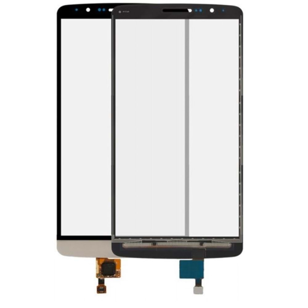 Lg G3 D885 Touch ( Dokunmatik ) Gold