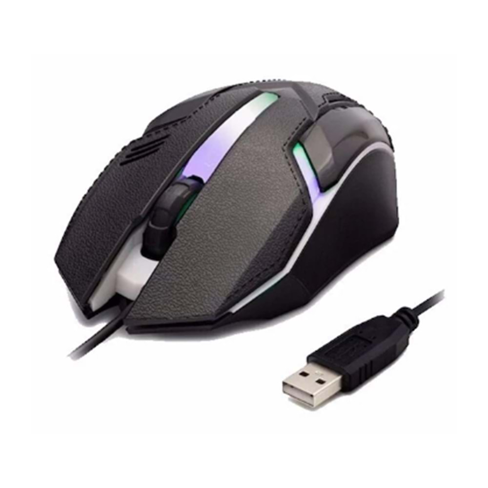 Hadron gamıng Mouse Hr-G20