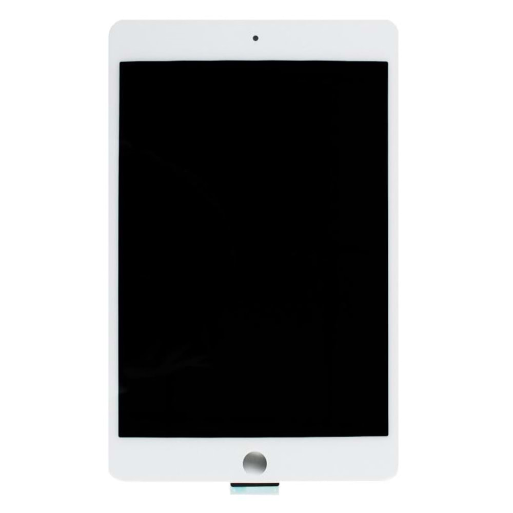 Apple İpad Mini 4 Lcd Beyaz Full