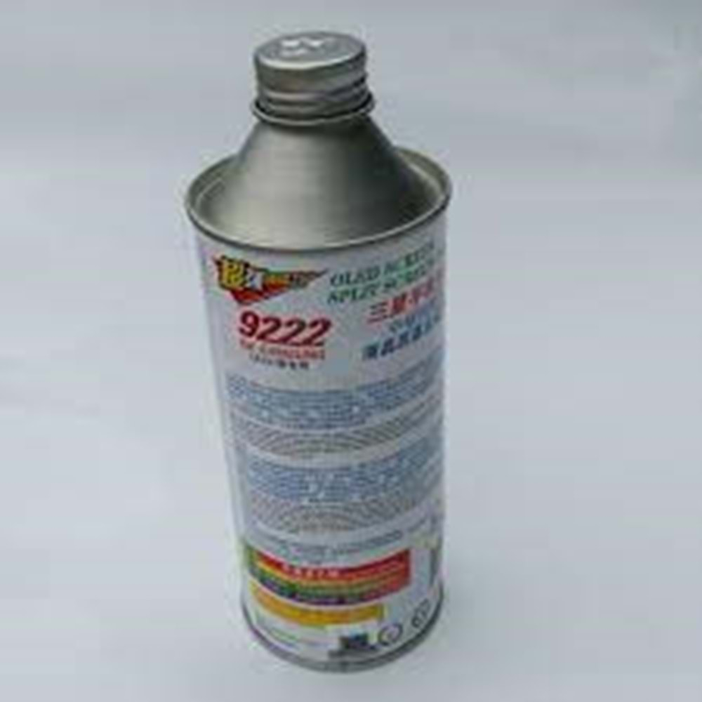 Mechanic 9222 Cleanner Oca Tutkal Temizleyici Spray