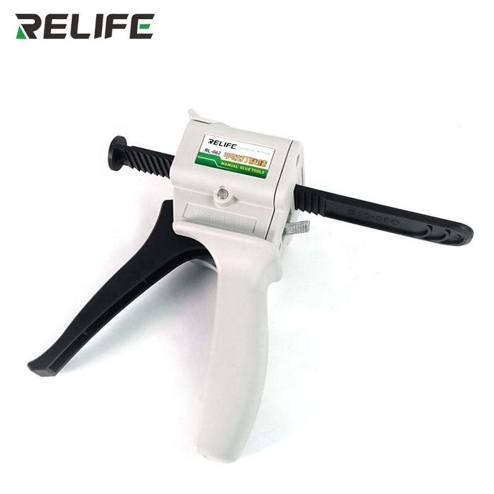 Relife Rl062 Uv Gun Tabancası