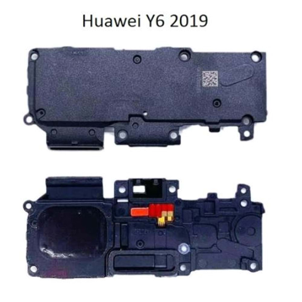 Huawei Y6 2019 Buzzer Hoparlör