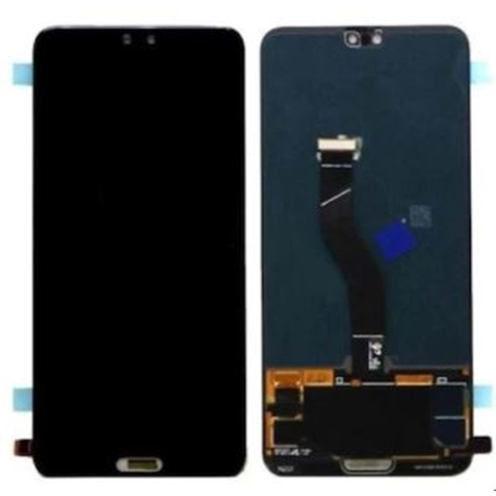 Huawei P20 Pro Lcd Ekran TFT