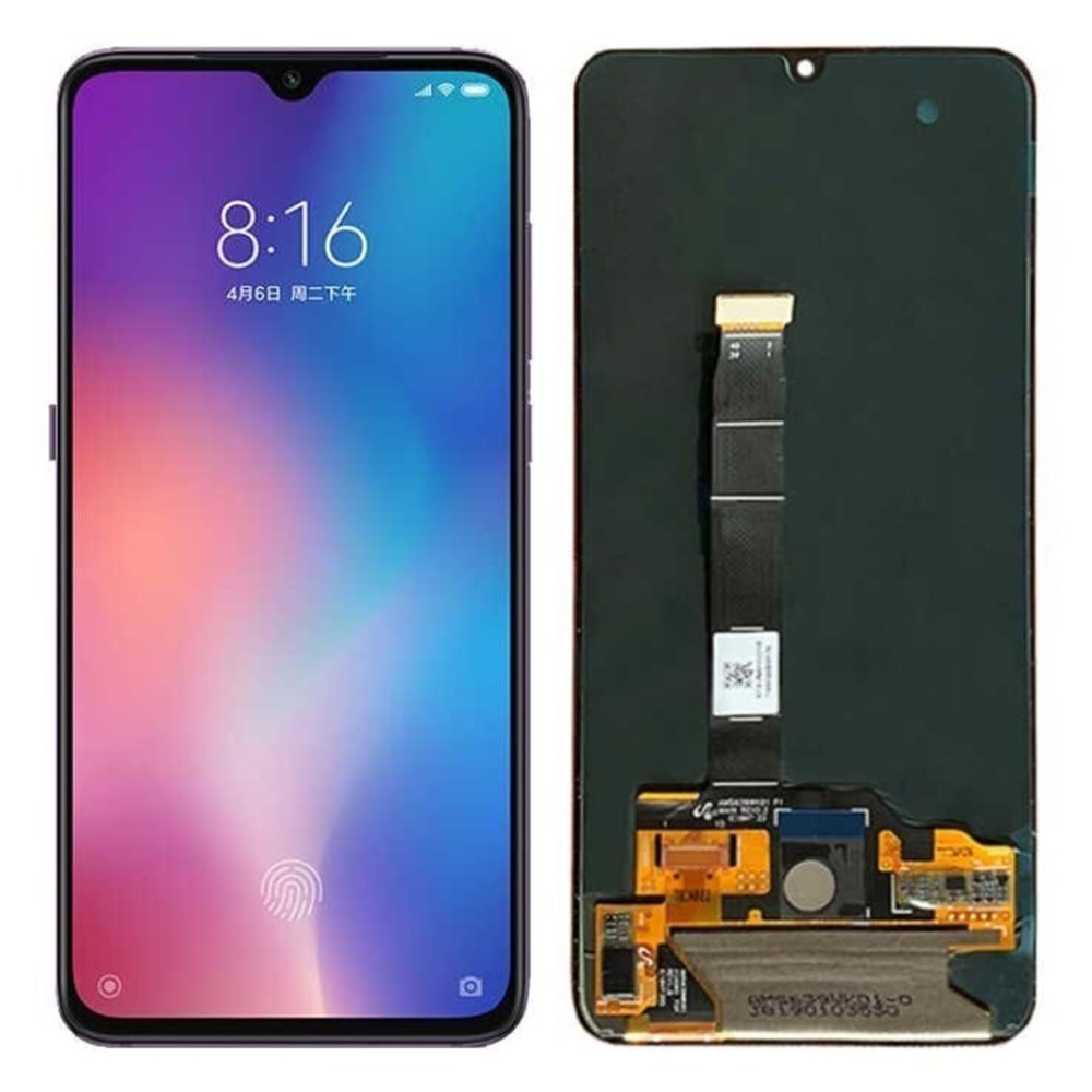 Xiaomi Mi 9 Lcd Ekran