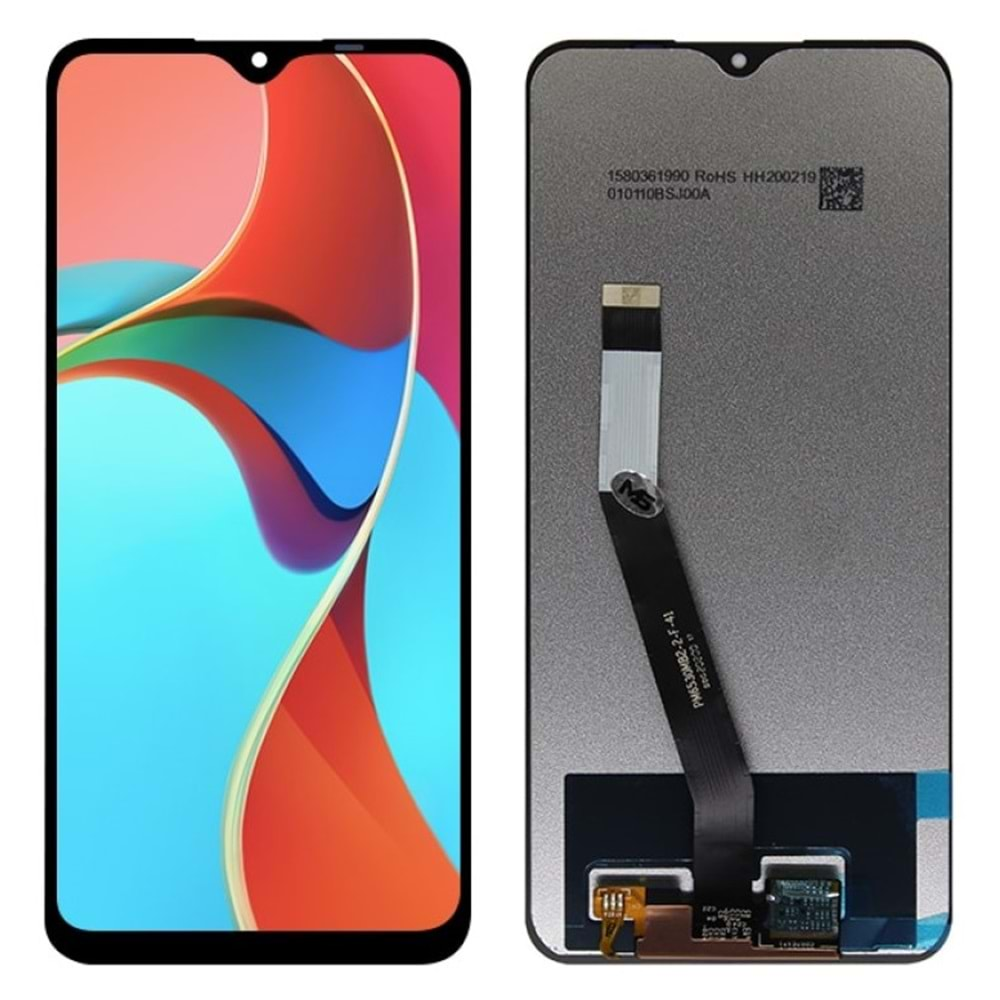 Xiaomi Redmi 9 Lcd Ekran