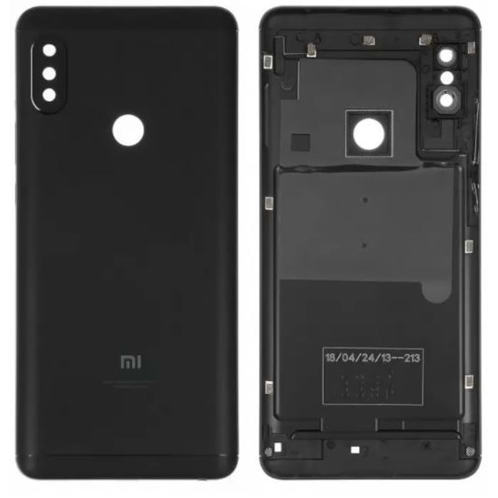 Xiaomi Redmi 5 Kasa Siyah