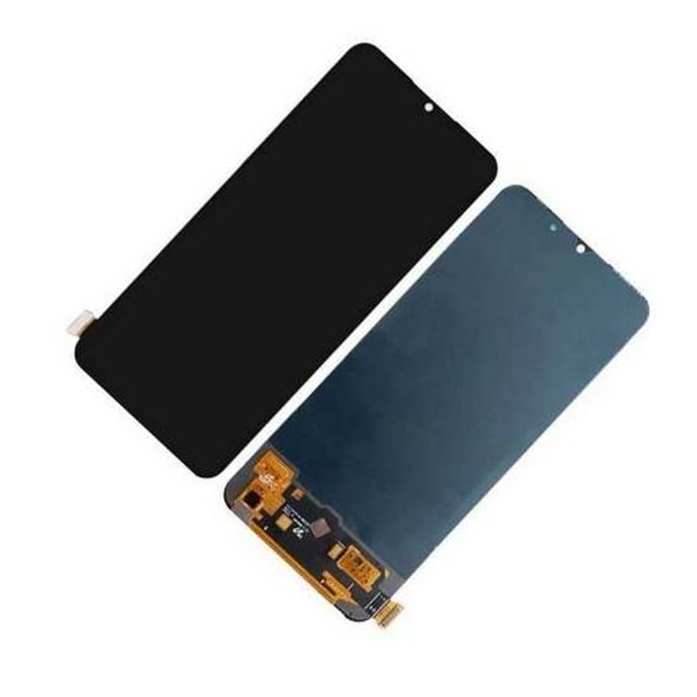 Oppo A91 Lcd Ekran ( Reno 3 - A73 2020 ) Oled