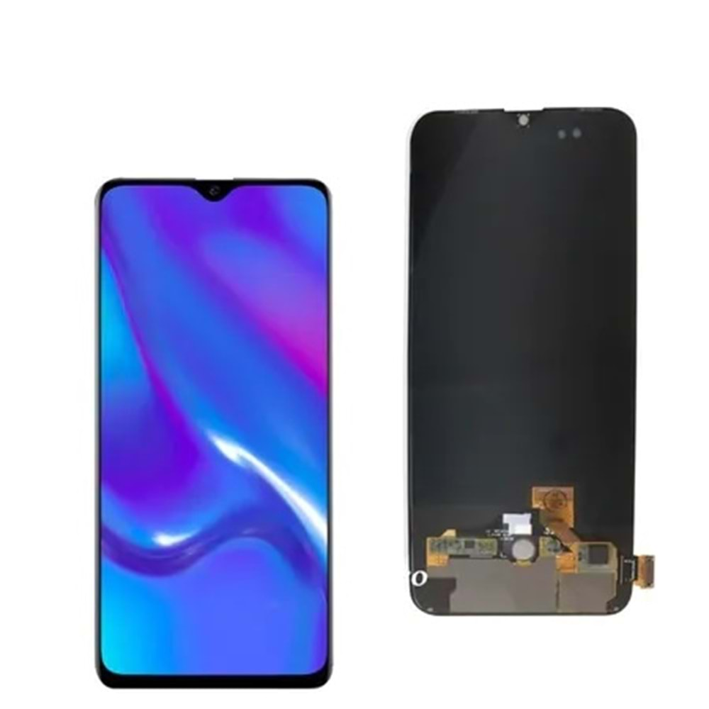 Oppo Rx17 Neo Lcd Ekran Tft