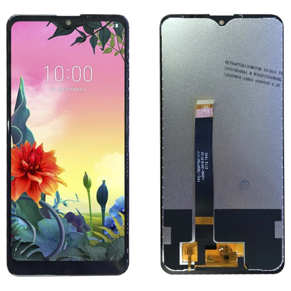 Lg K50S Lcd Ekran