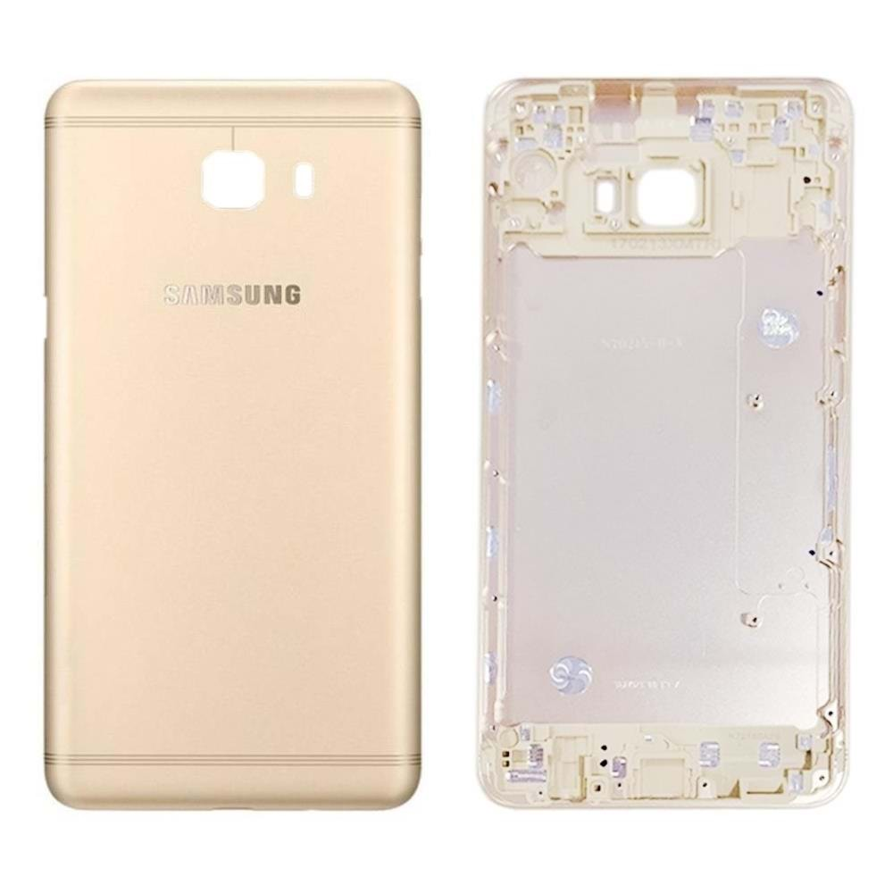 Samsung C9 Kasa Gold