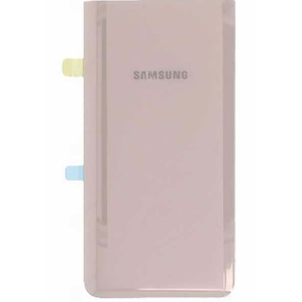 Samsung A80 A805F Arka Kapak Pembe