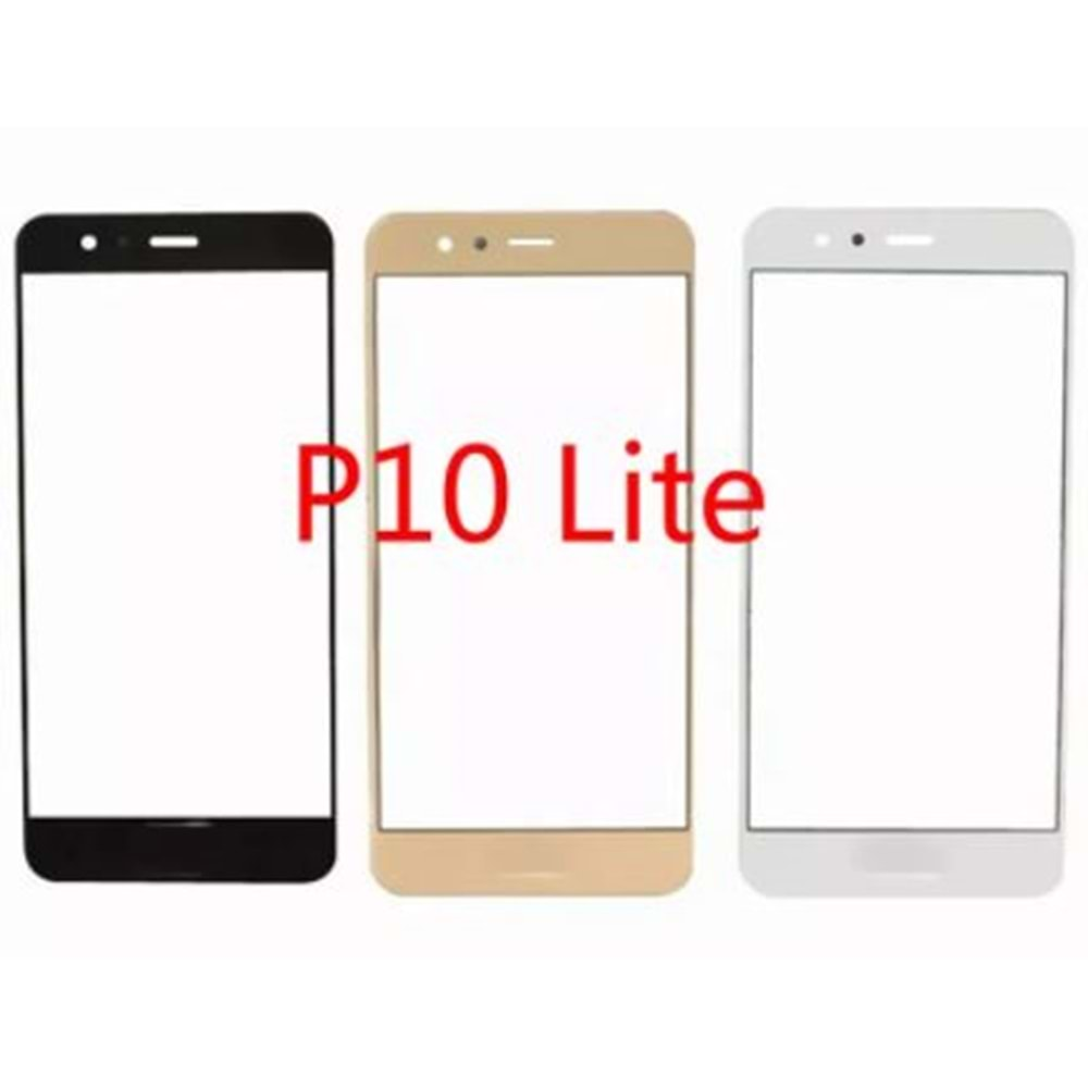 Huawei P10 Lite Touch ( Dokunmatik ) Gold