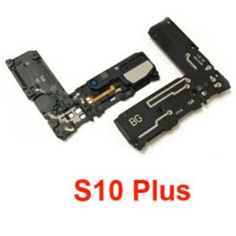 Samsung S10 Plus G975 Buzzer Hoparlör