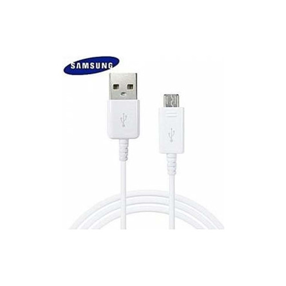 Samsung Orjinal 2.1 Amper Mikro Usb Kablo