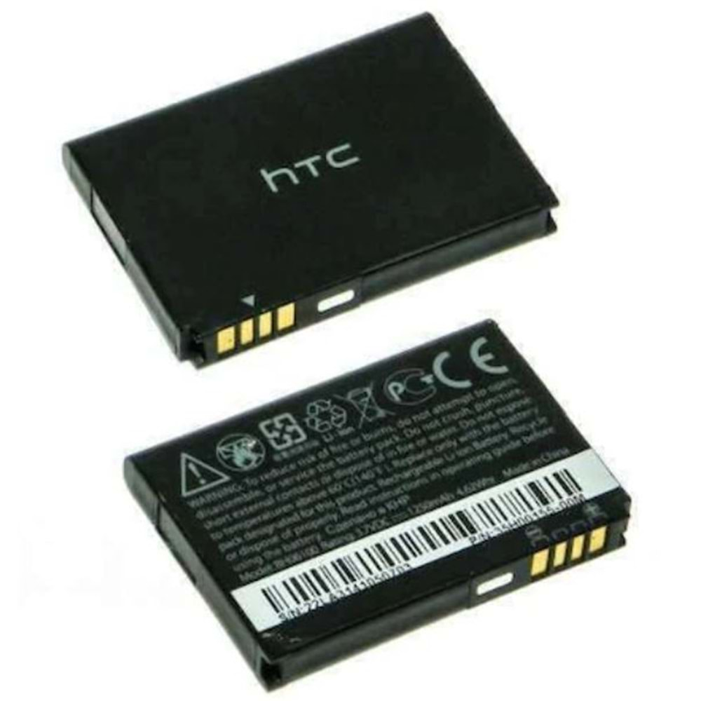 Htc Bh06100 Chacha A810E G16 Orjinal Batarya