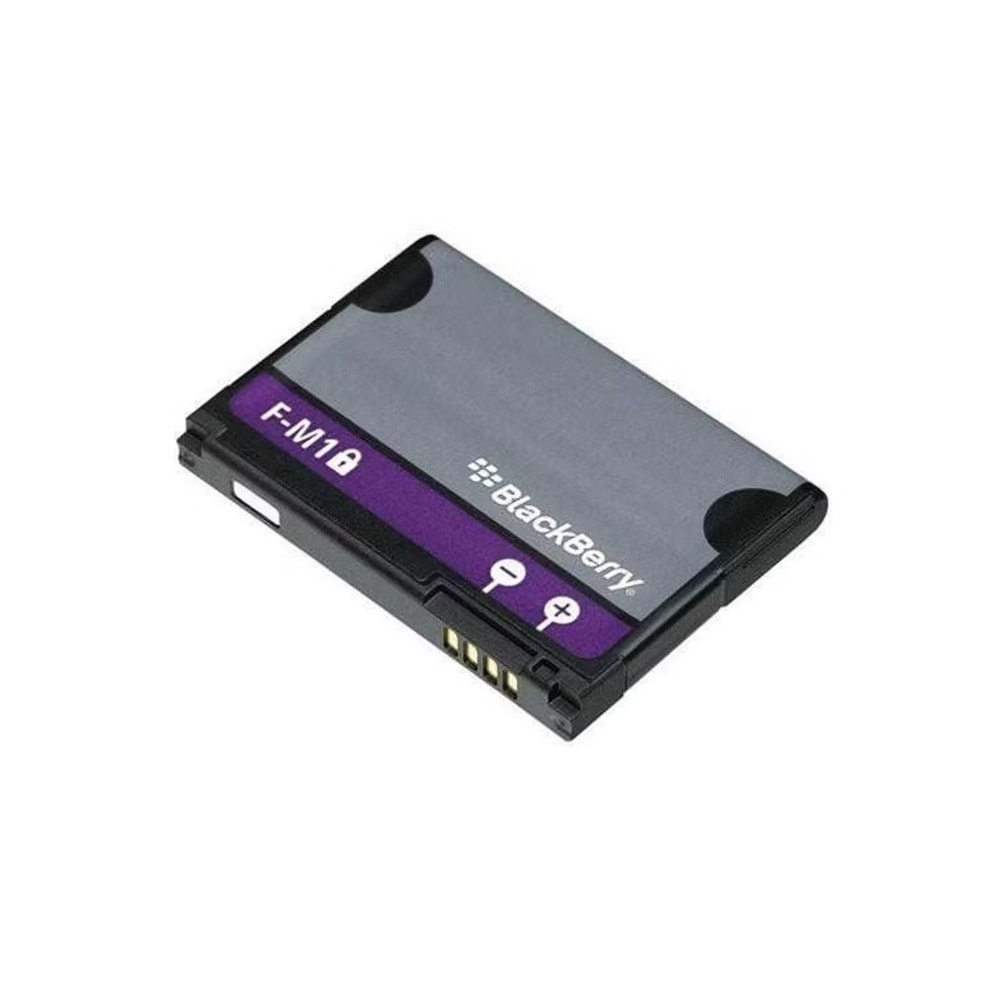 Blackberry Fm-1 Batarya 24387-03 Orjinal Batarya