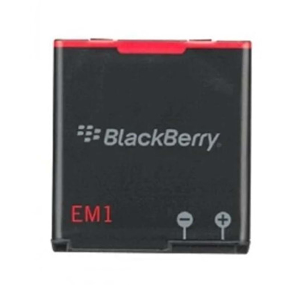 Blackberry Em1 Curve 9350 9360 9370 Batarya-34413-003