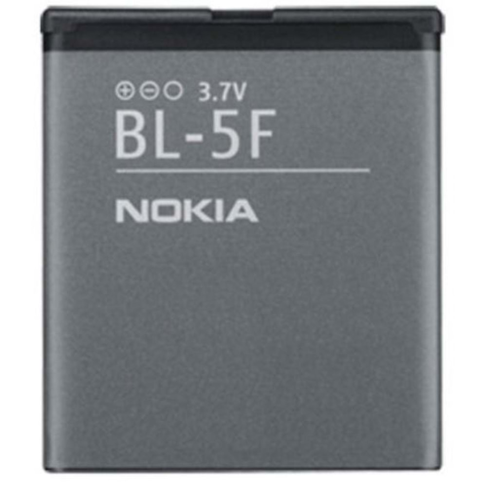 Nokia Bl 5F Orjinal Batarya