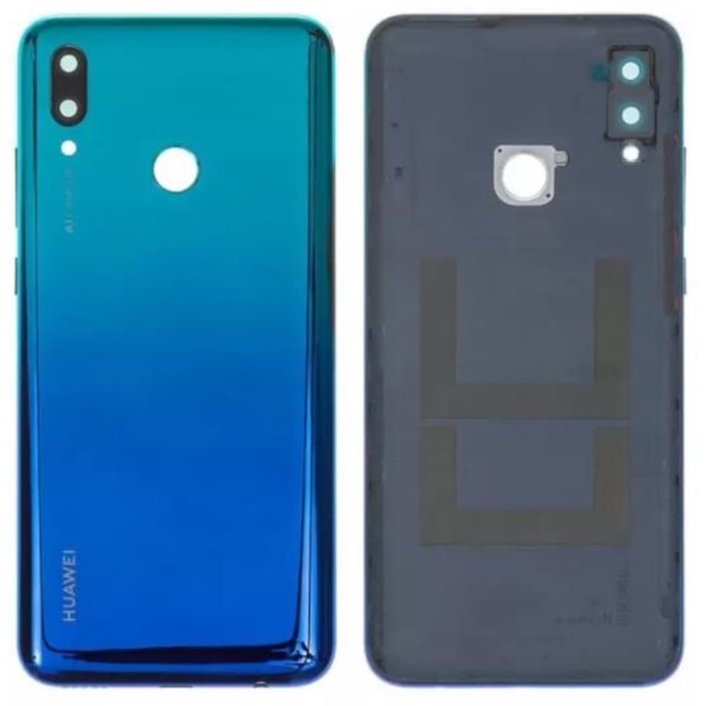 Huawei P Smart 2019 Kasa Mavi