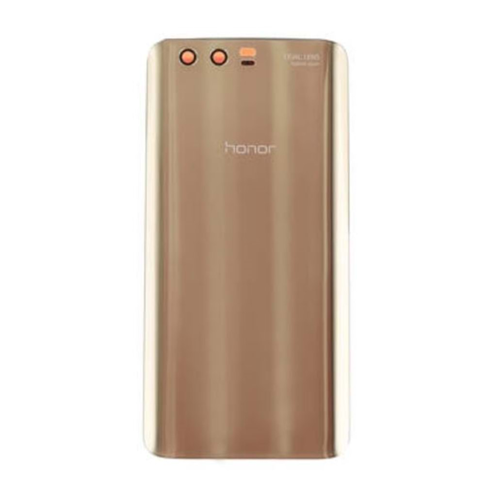 Huawei Honor 9 Arka Kapak Gold