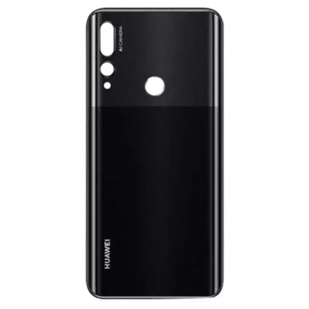 Huawei Y9 2019 Arka Kapak Siyah