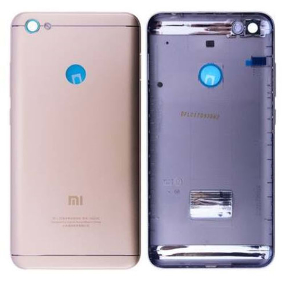 Xiaomi Redmi Note 5A Kasa Rose Gold