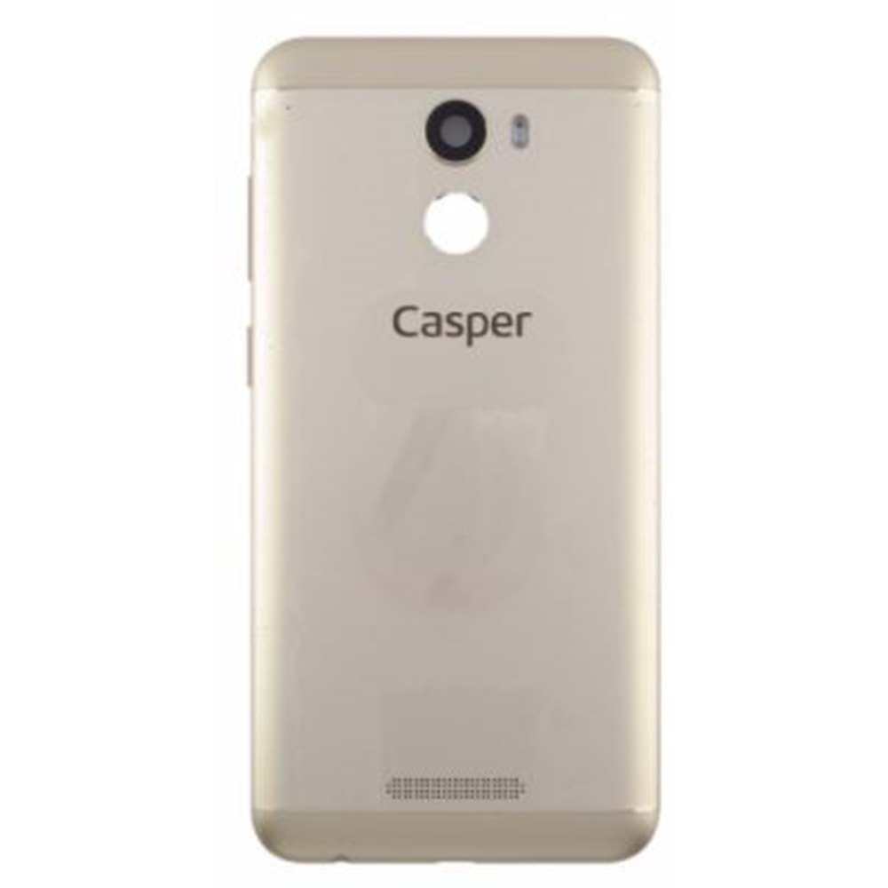 Casper P2 Kasa Gold