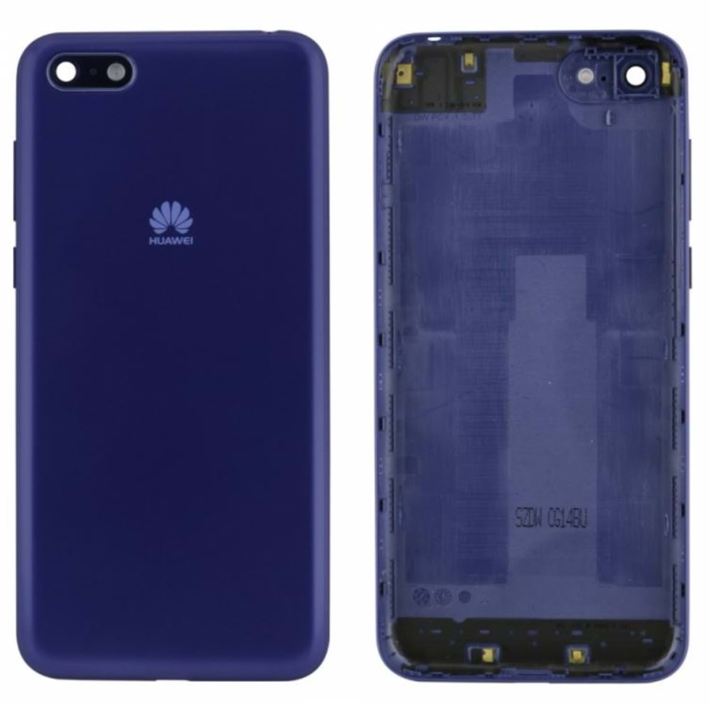 Huawei Y5 2018 Kasa Mavi