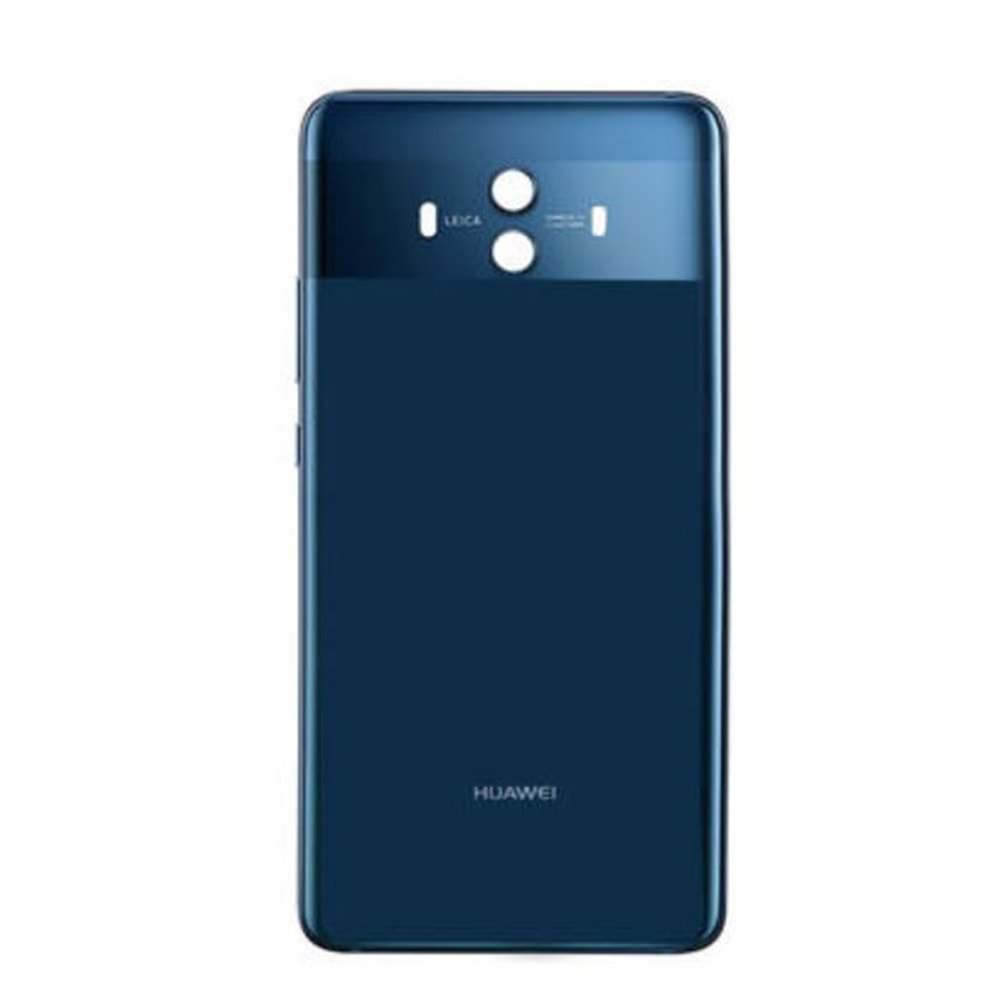 Huawei Mate 10 Arka Kapak Mavi