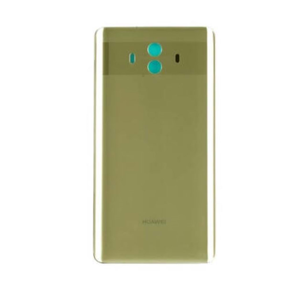 Huawei Mate 10 Arka Kapak Gold