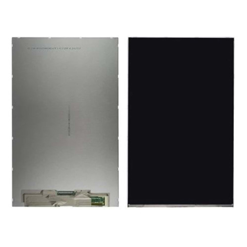 Samsung T580 Lcd Tab A 10.1 2016 T580 T585 E 10.1 T587P Lcd Ekran