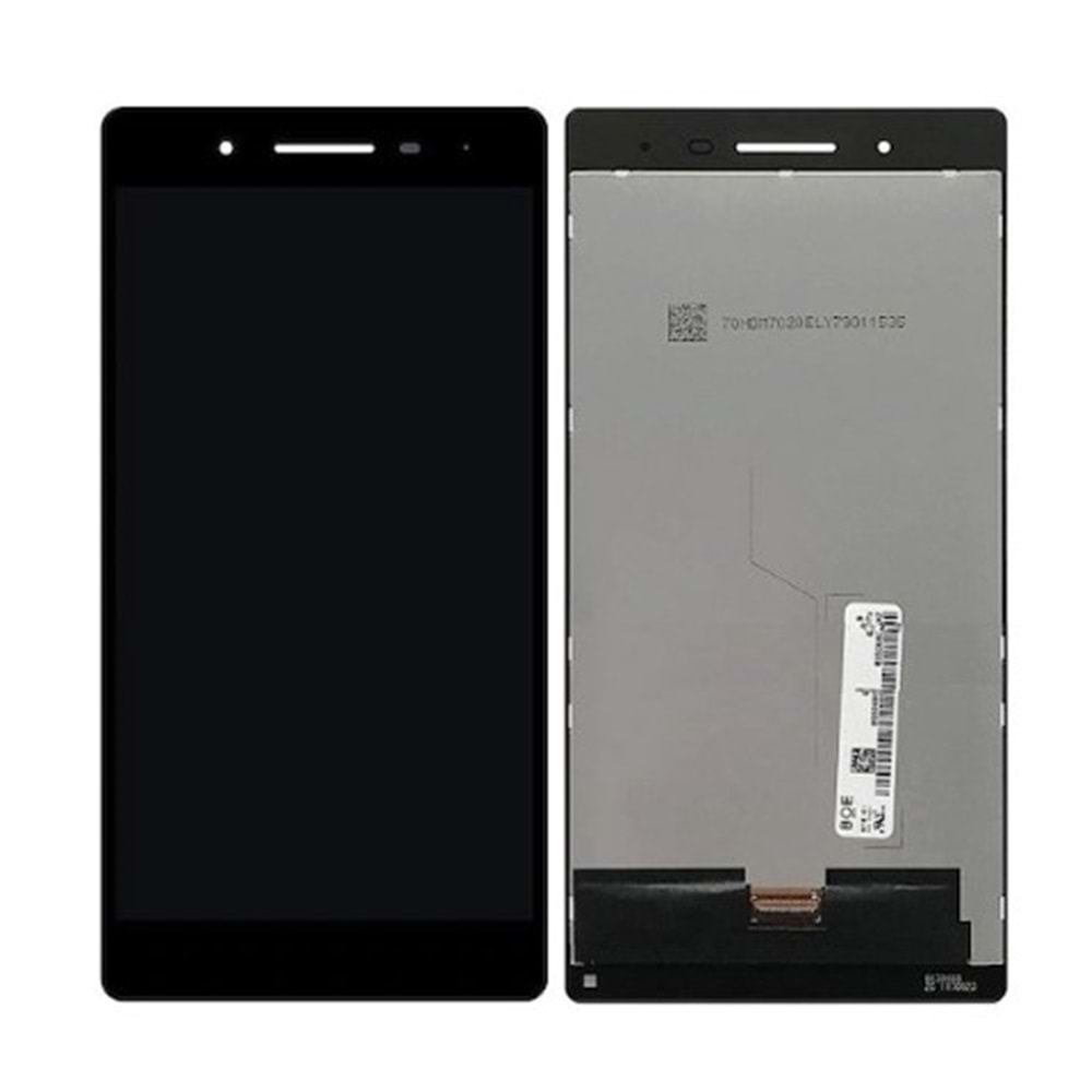 Lenovo Tab 7 Za300114Tr Lcd Full