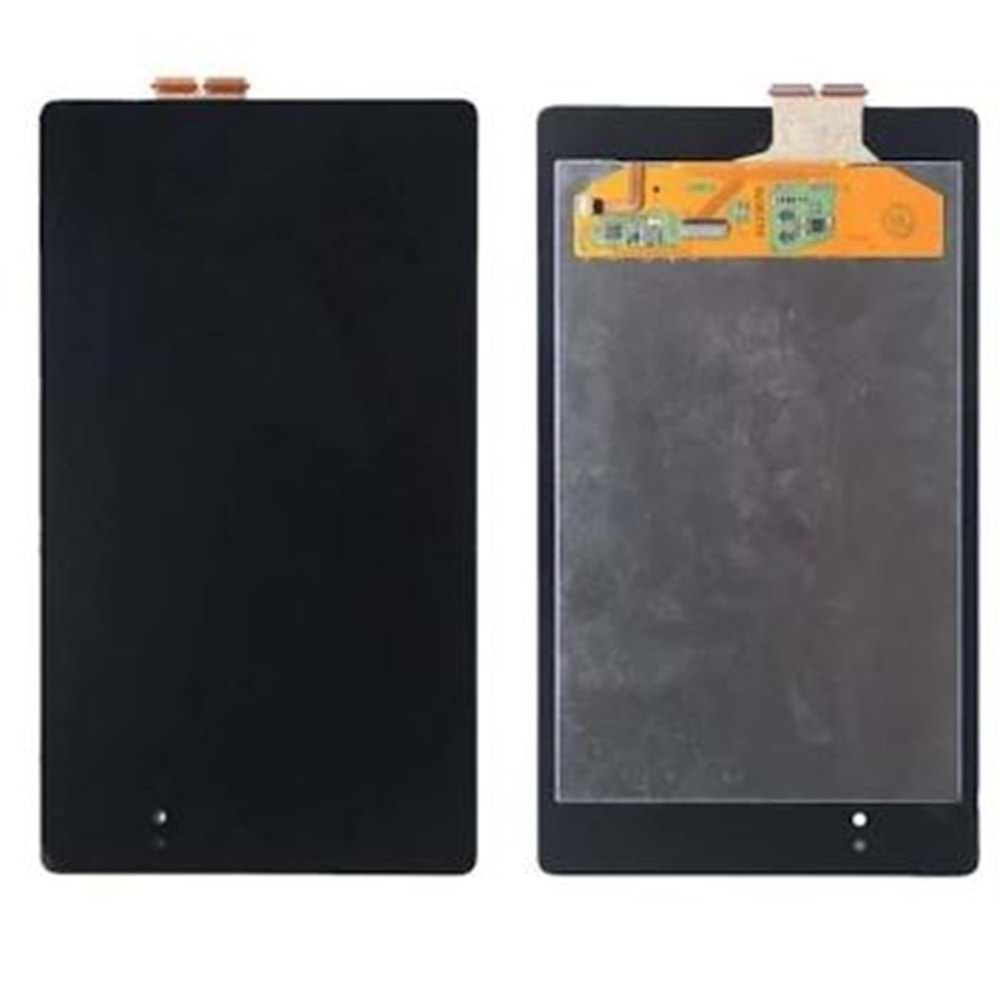 Asus Nexus 2013 Lcd Full