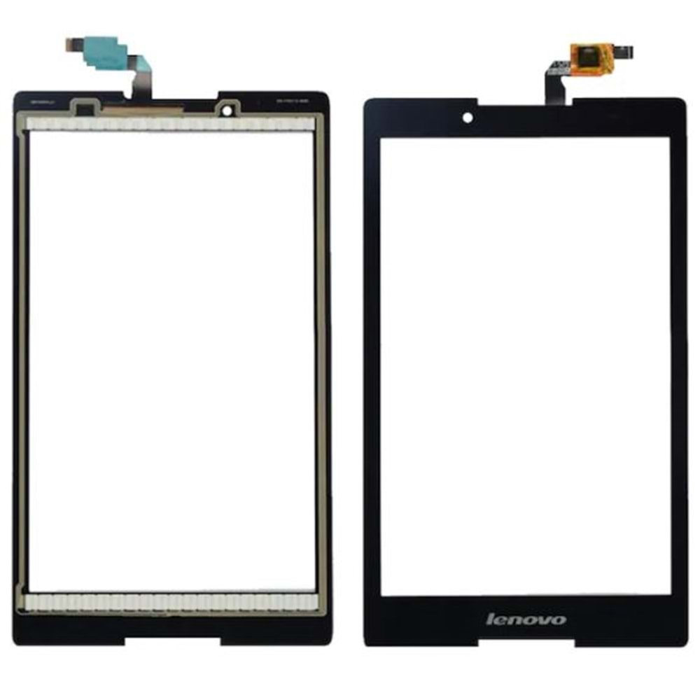 Lenovo Tab A8 50L Touch ( Dokunmatik ) Siyah