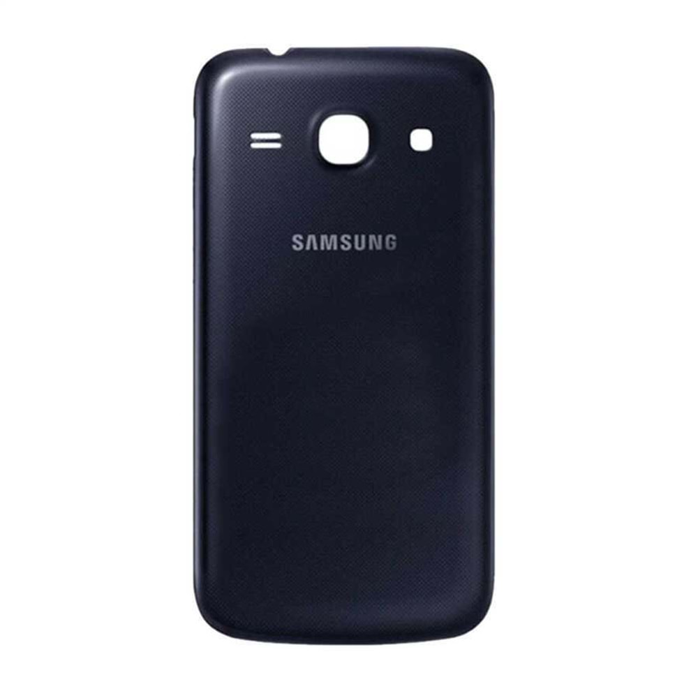 Samsung G350 Arka Kapak Siyah