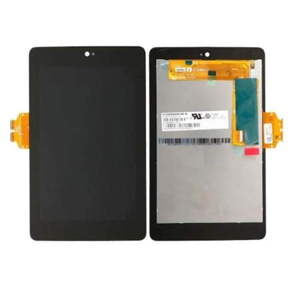 Asus Google Nexus 7 Me370T Lcd Ekran Full