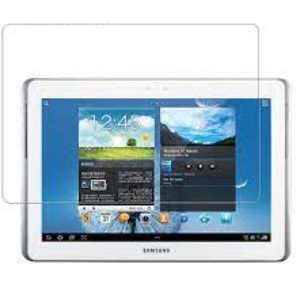 Samsung N8000 Tablet Ekran Koruyucu