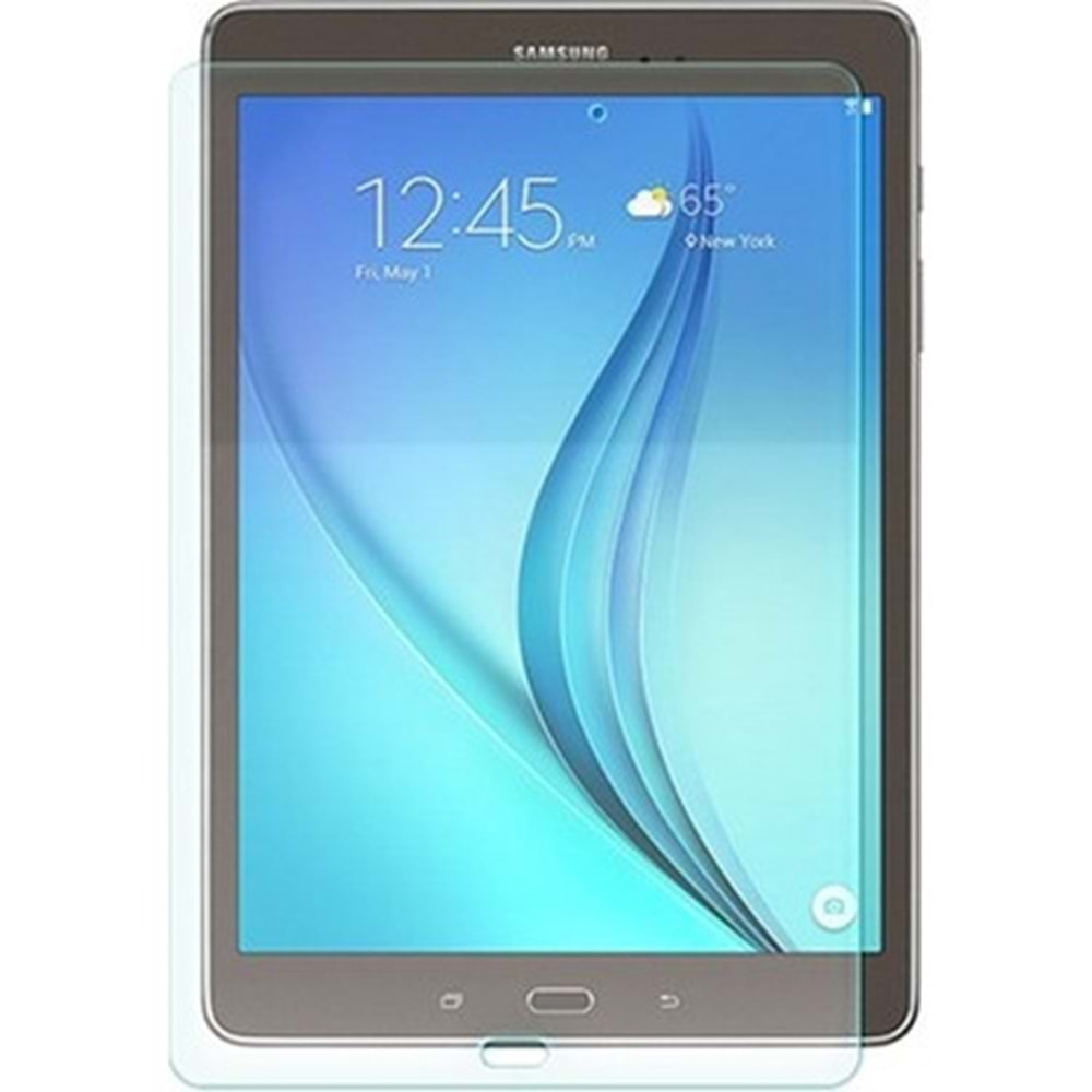 Samsung P550 Tablet Ekran Koruyucu