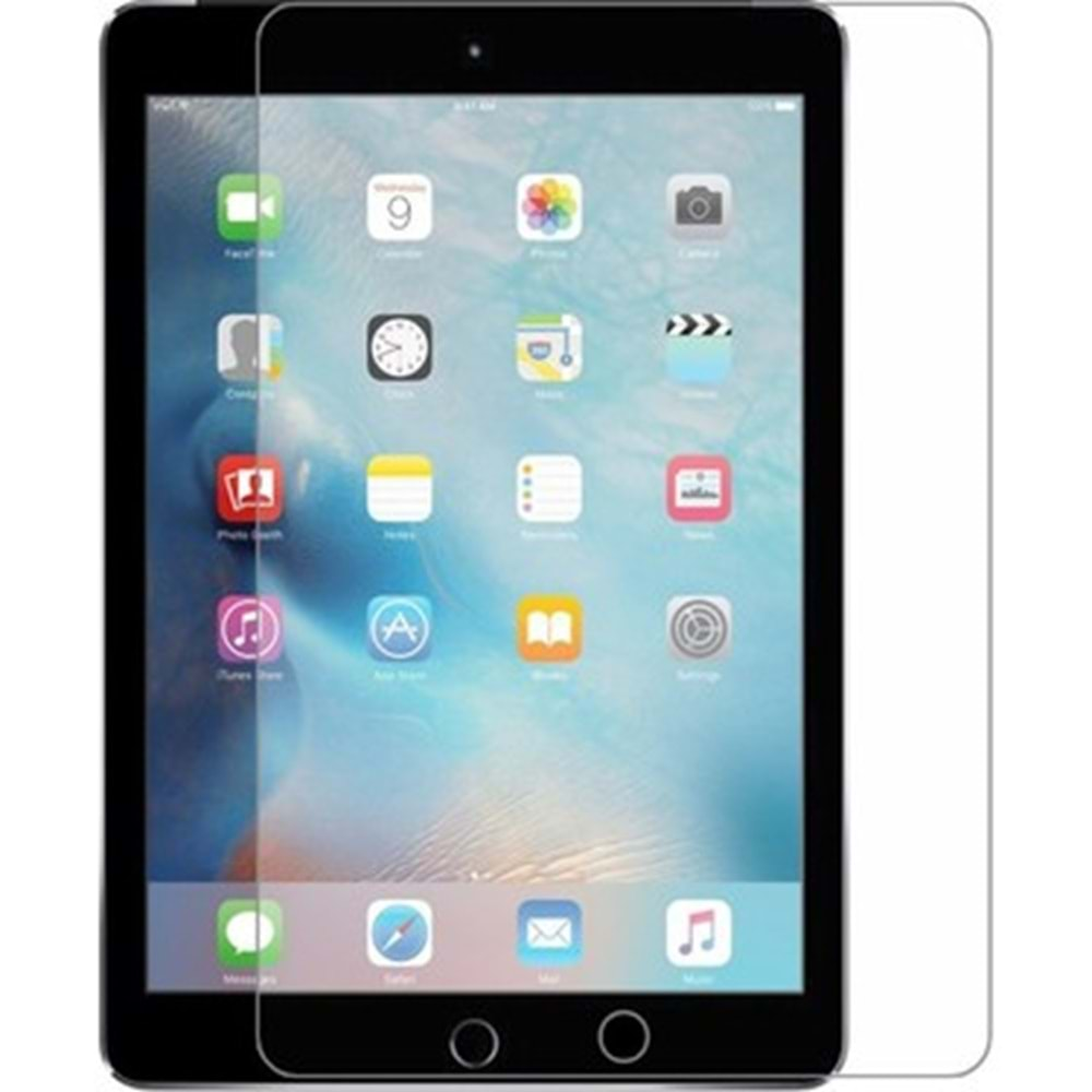 Apple İpad Mini 1 2 3 4 Tablet Ekran Koruyucu