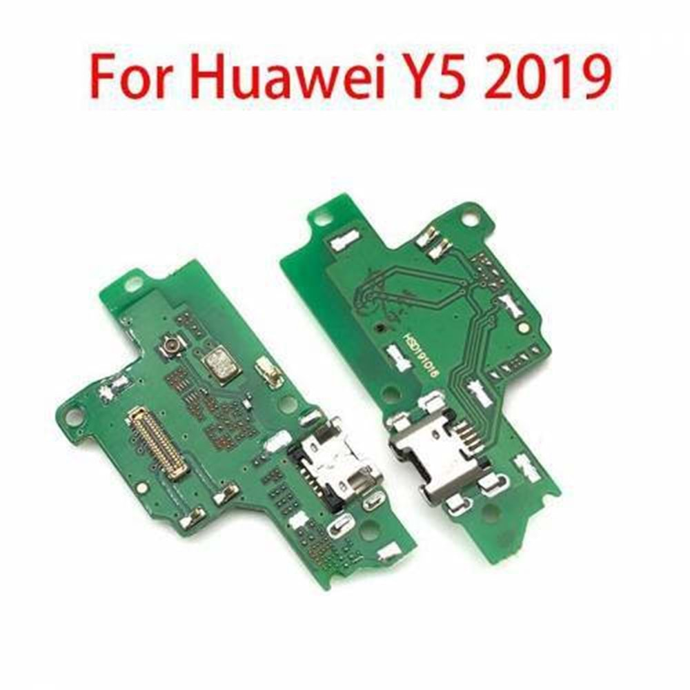 Huawei Y5 2019 Şarj Bordu