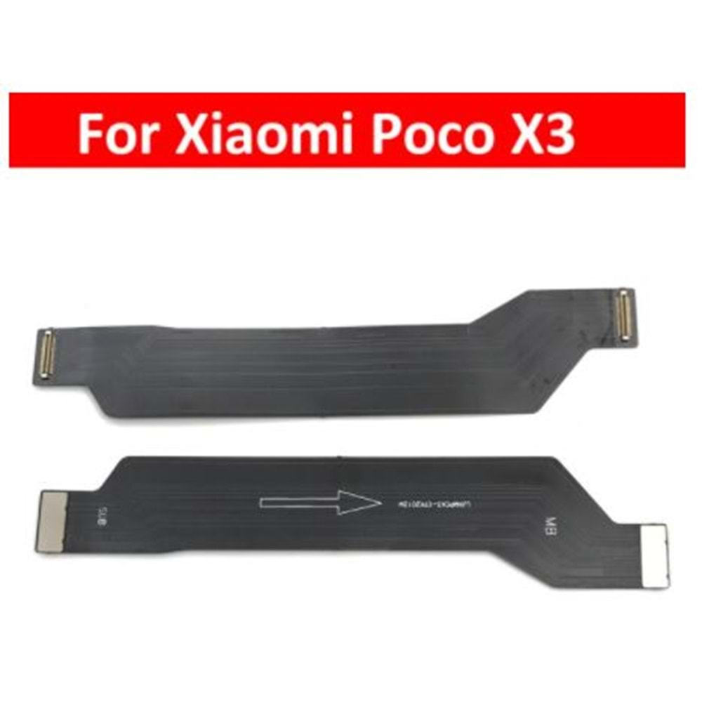 Xiaomi Poco X3 Ara Flex