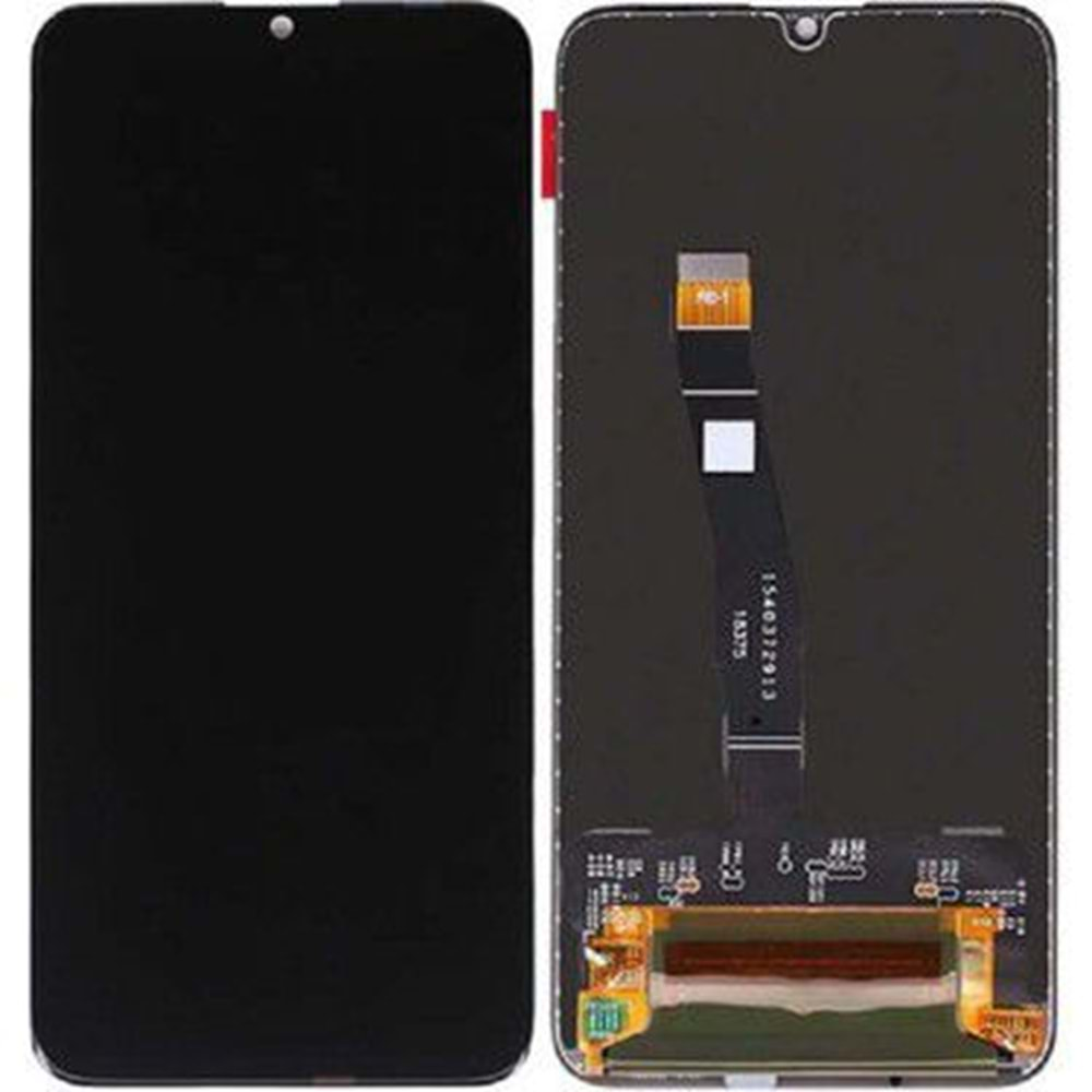 Huawei P Smart S Lcd Ekran Tft