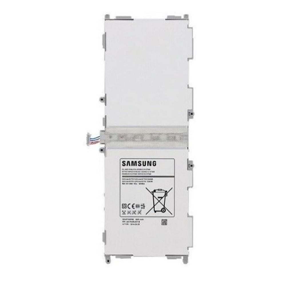 Samsung T530 T531 T532 Tablet Batarya Orjinal