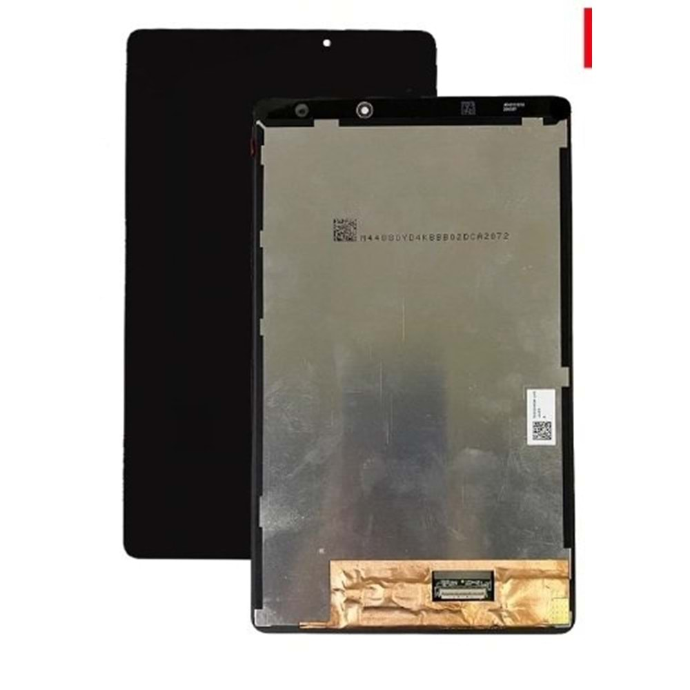 Huawei T8 Tablet Lcd Ekran Full